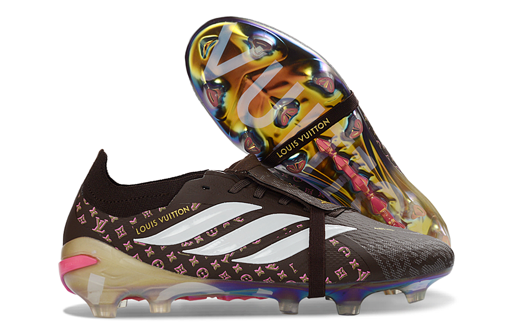 Tacos Adidas_adidas 26 Predator Elite Tongue FG SIZE-36-45-90159245